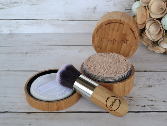 Toxic-Free Beauty - Soak in Silk