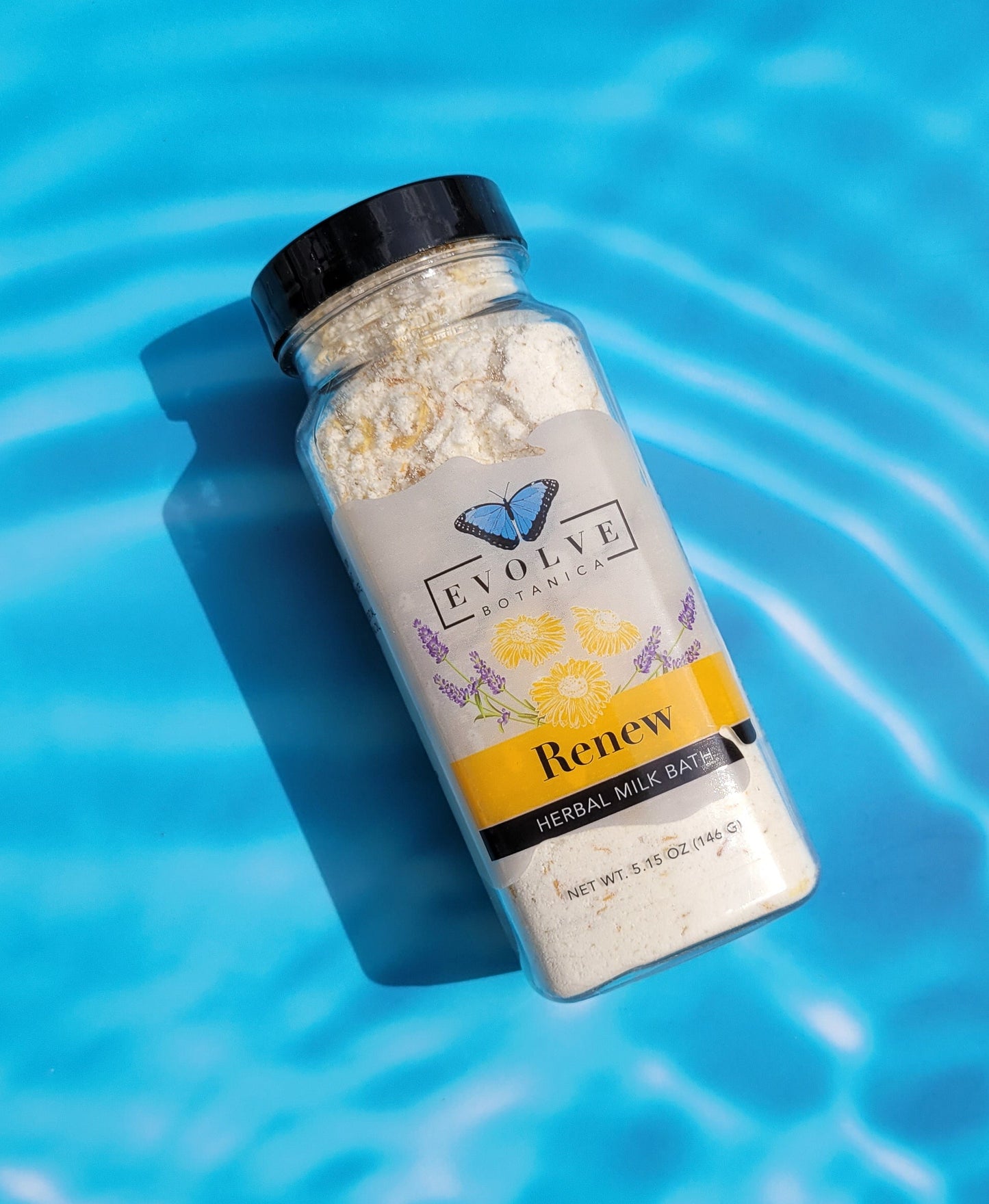 Milk Bath - Renew
