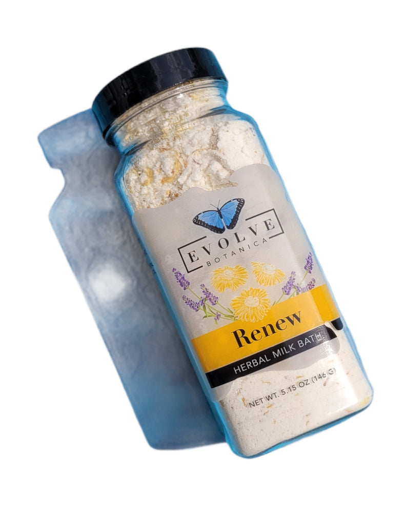 Milk Bath - Renew