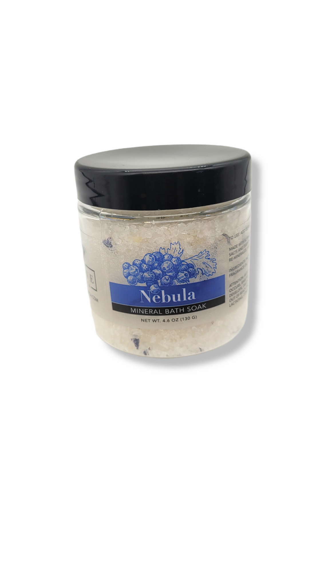 Mineral Soak - Nebula