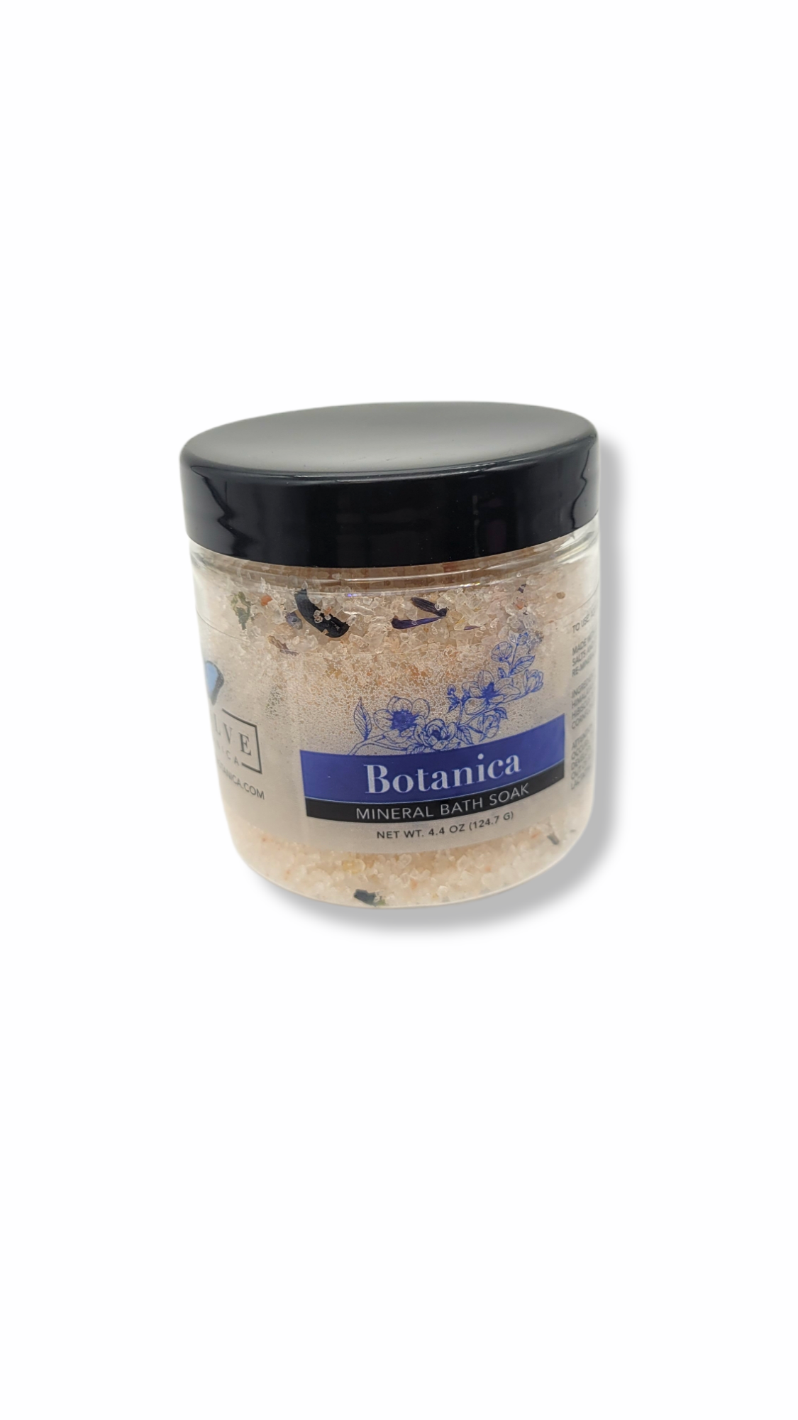 Mineral Soak - Botanica