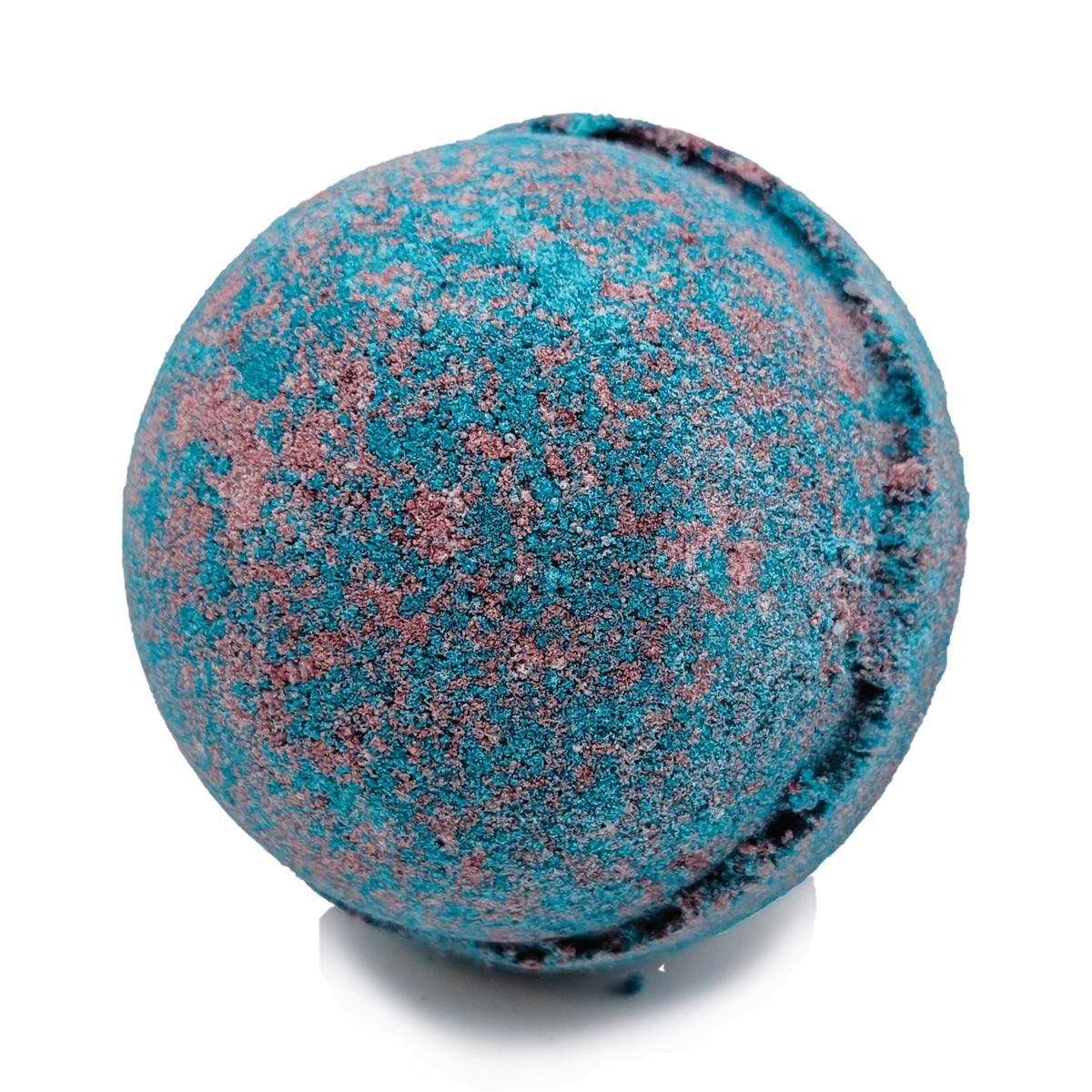 Bath Bomb - Adirondack - Soak in Silk