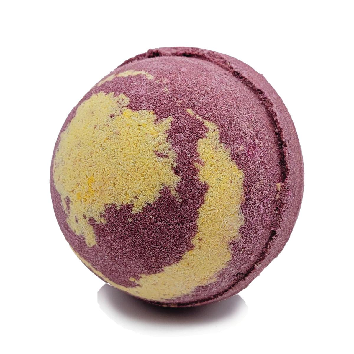 Bath Bomb - Believe - Soak in Silk