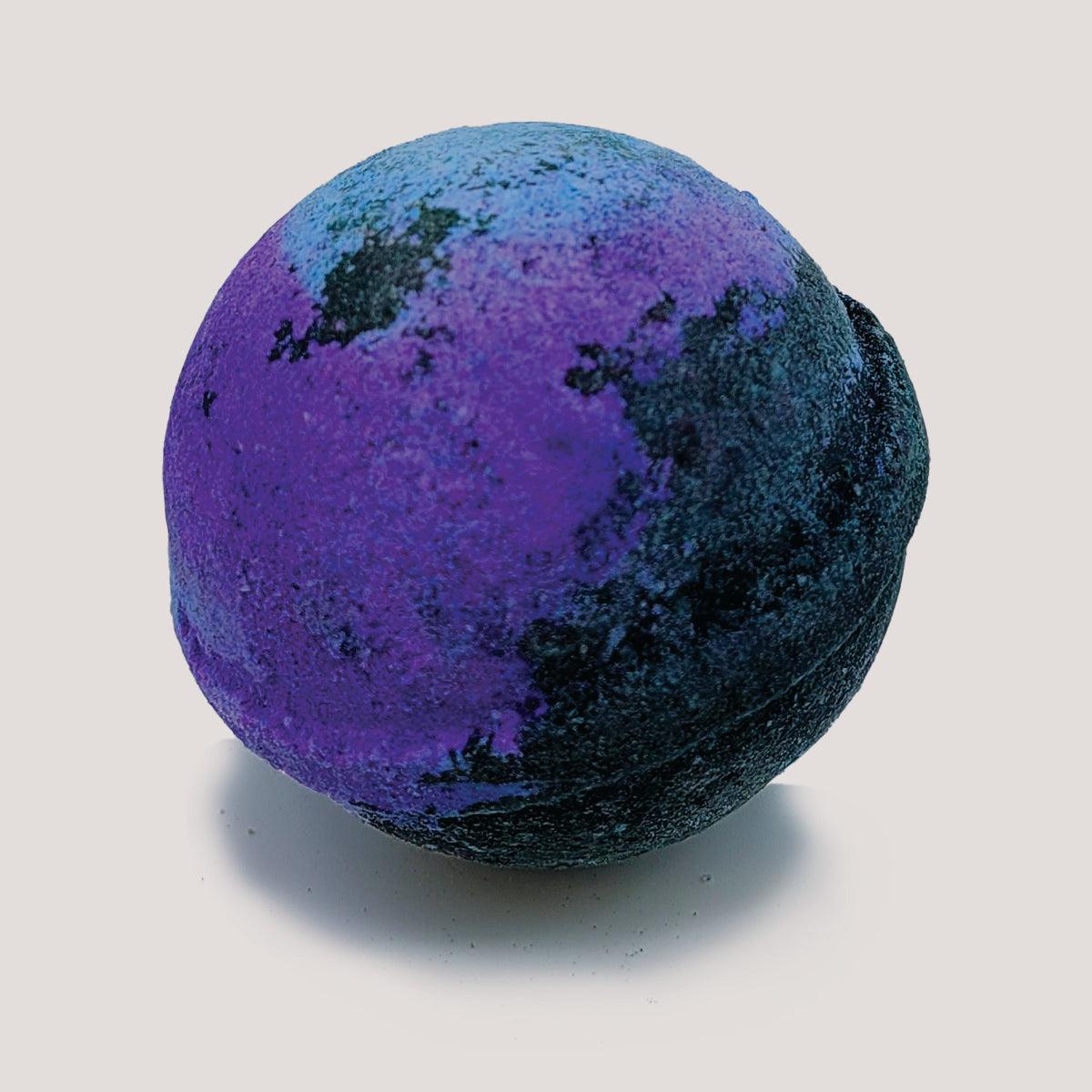 Bath Bomb - Nocturne - Soak in Silk