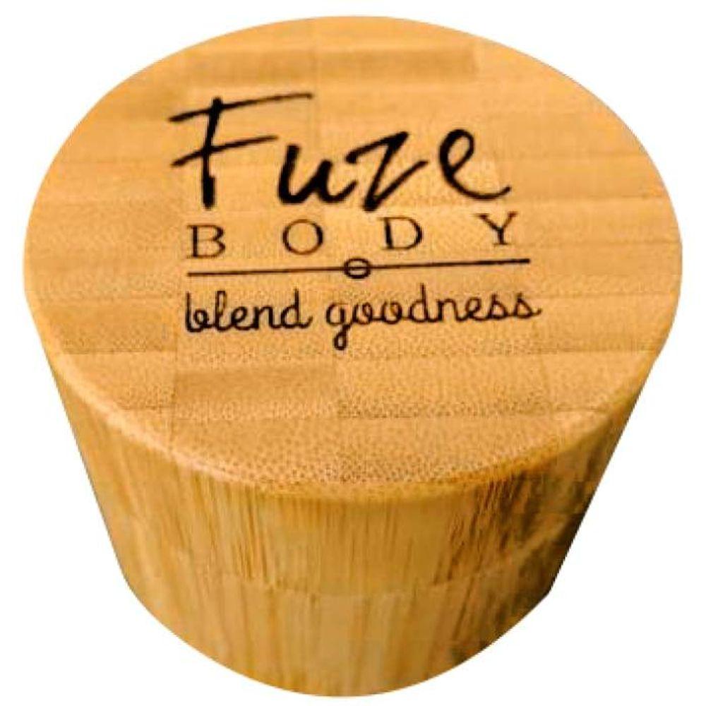 Energy Body Butter - Soak in Silk