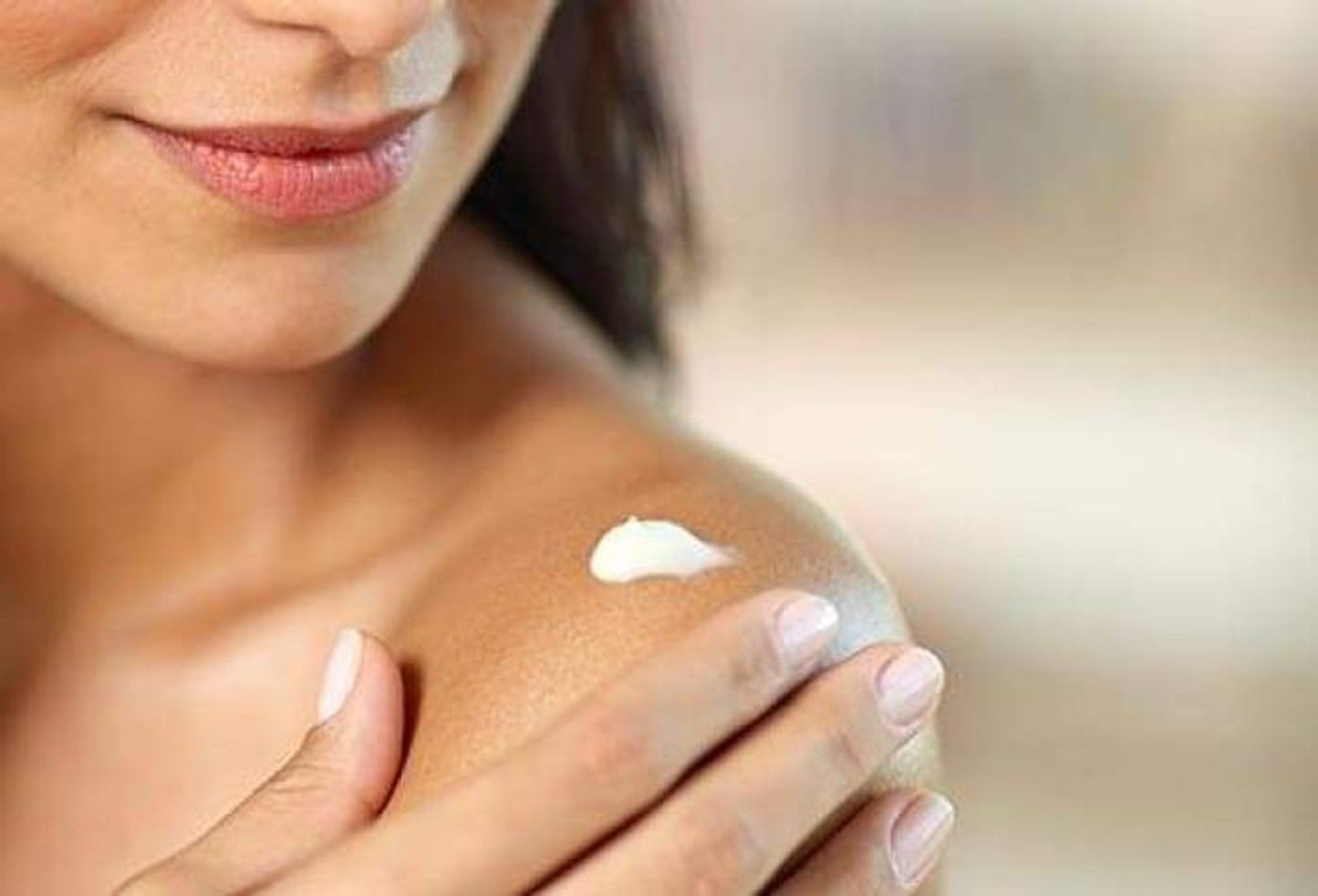 Romance Body Butter - Soak in Silk