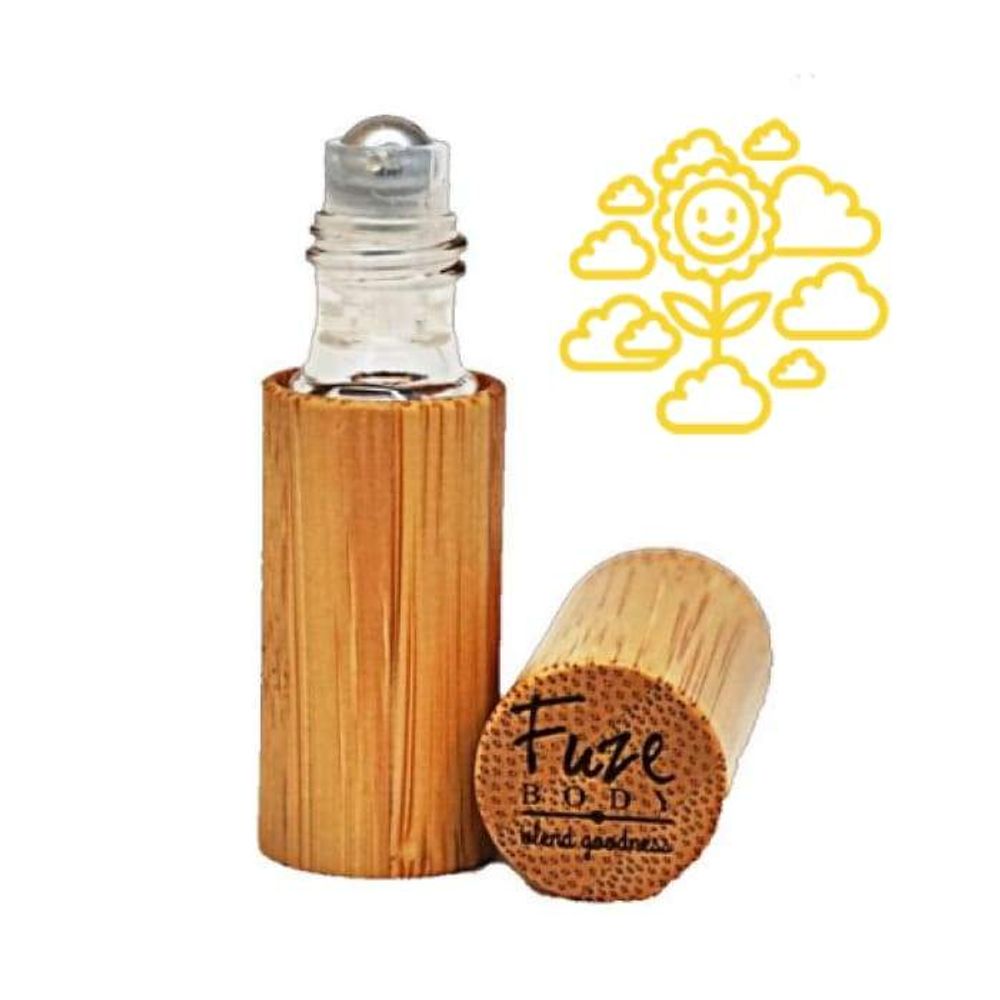 Joy - Pure Essential Oils Roll-On
