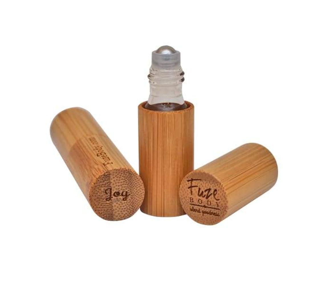Joy - Pure Essential Oils Roll-On
