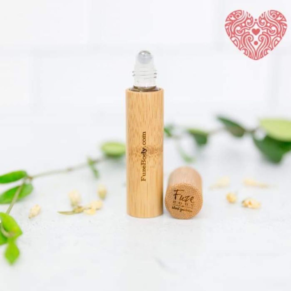 Romance - Pure Essential Oils Roll-On