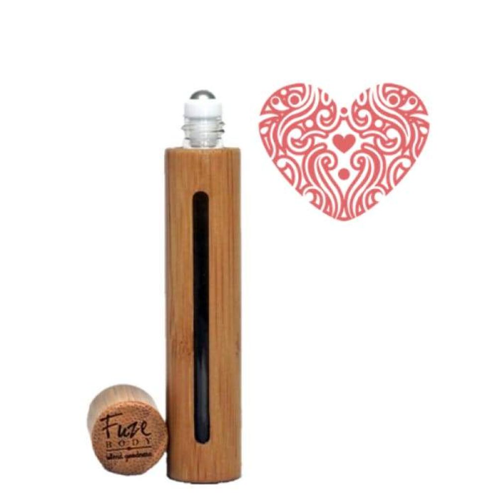Romance - Pure Essential Oils Roll-On
