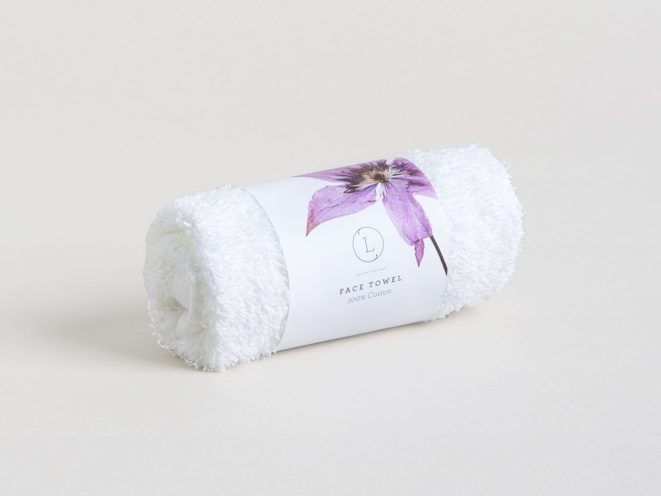 Spa Gift Box - Soak in Silk