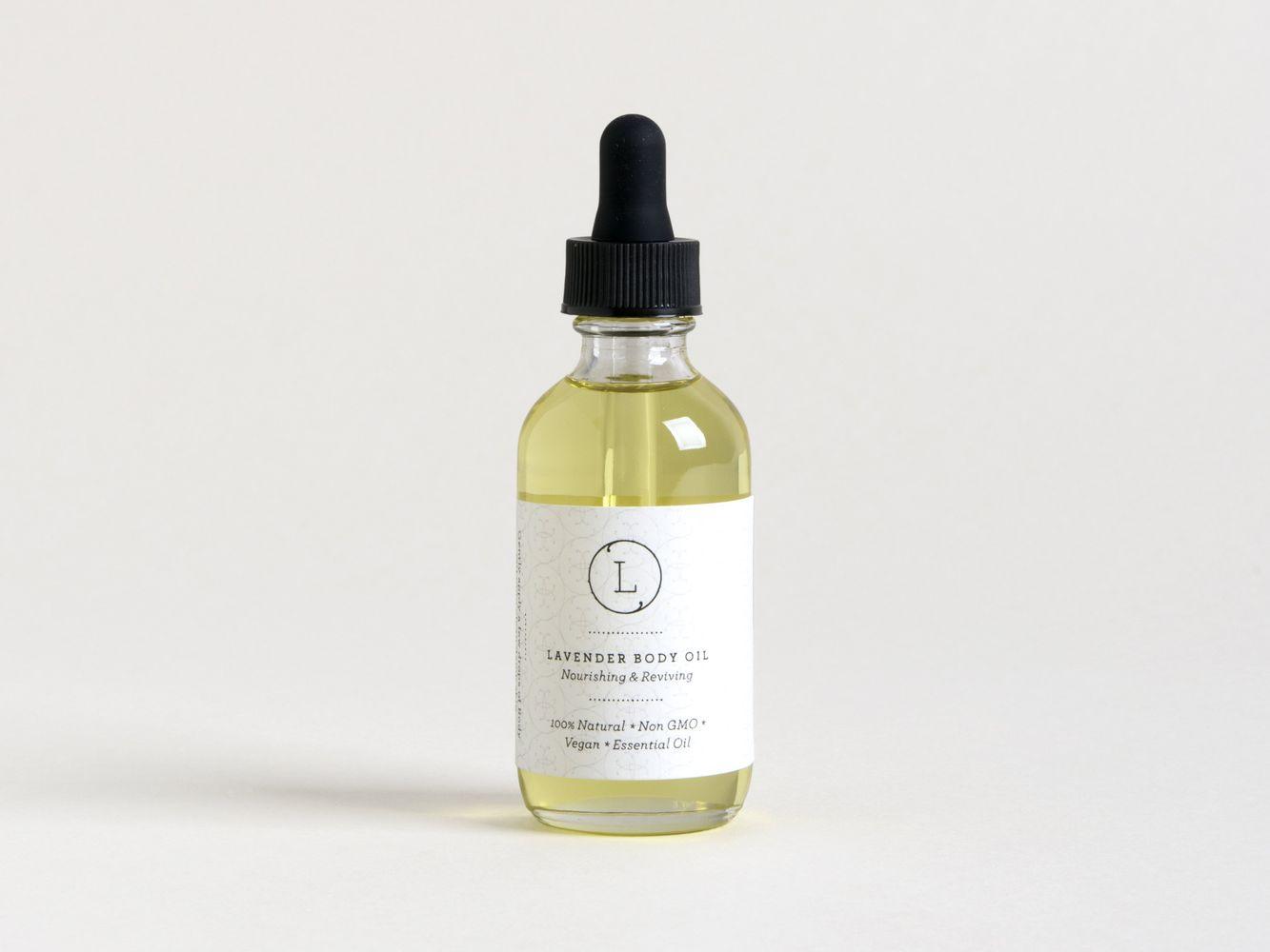A Special Day Gift Box - Soak in Silk
