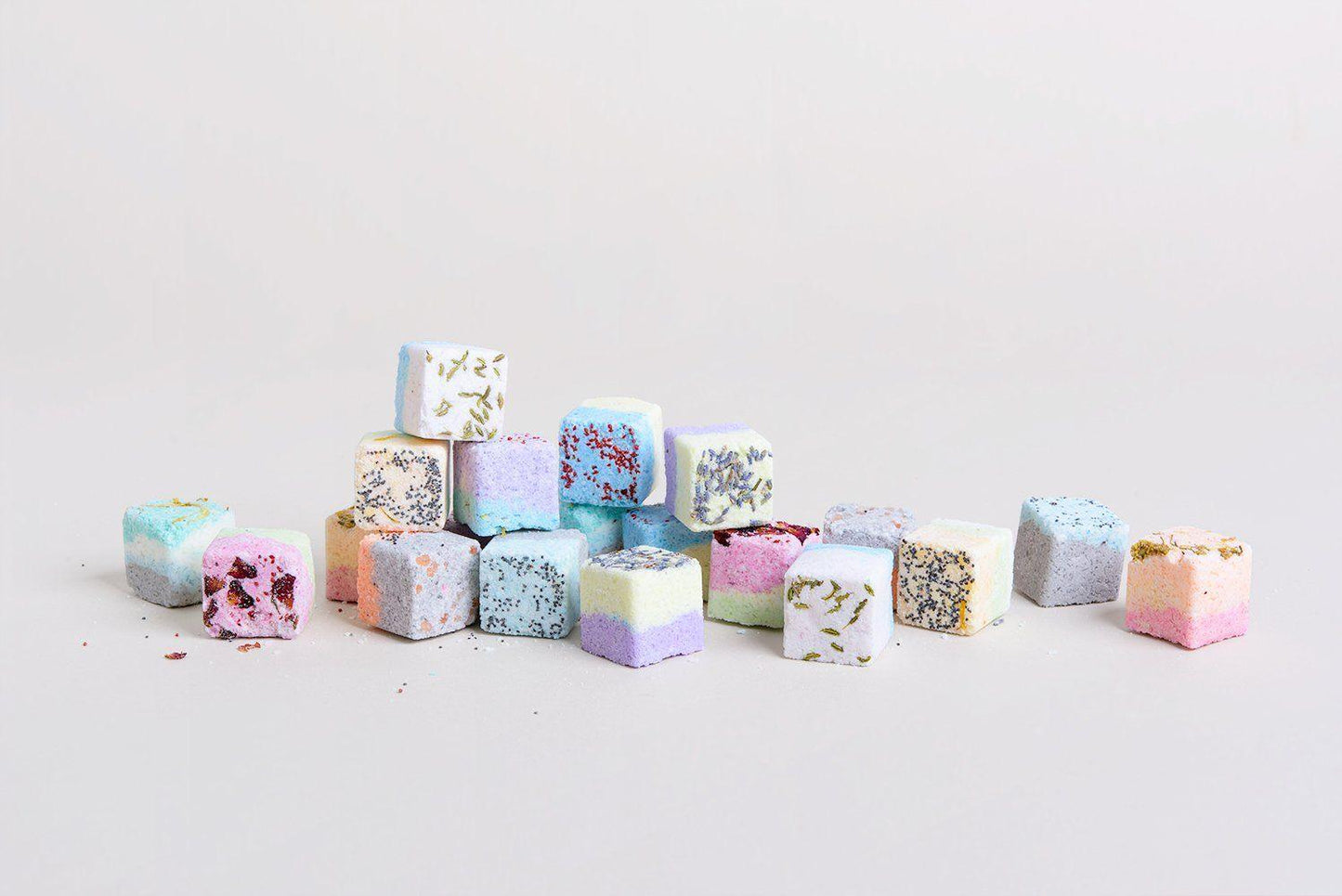 A Special Day Gift Box - Soak in Silk