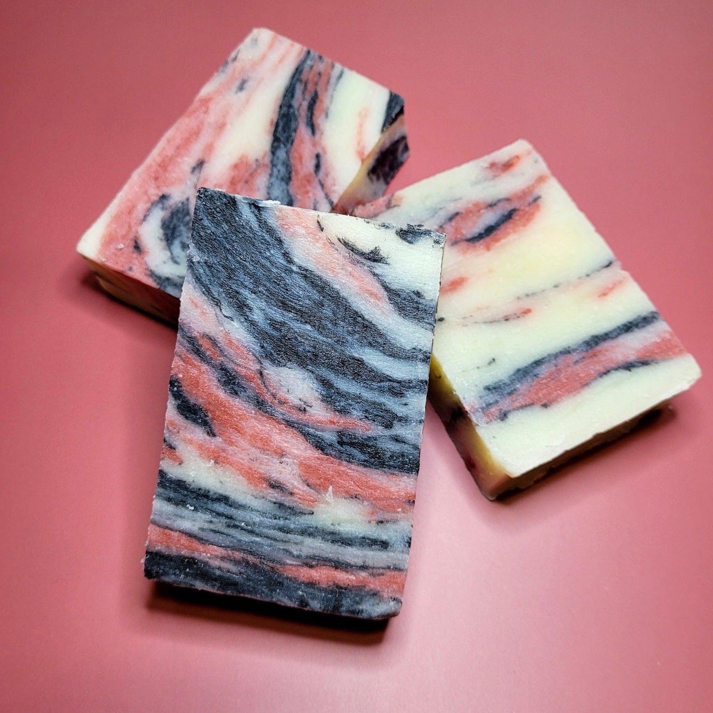 Apples & Oak Soap Bar - Soak in Silk
