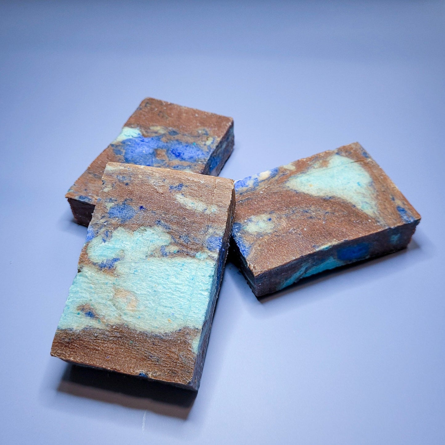 Nebula Soap Bar