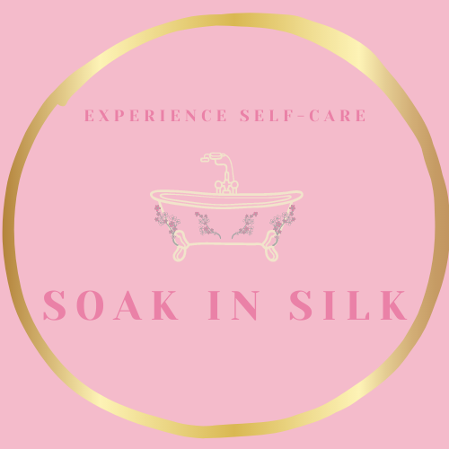 Soak in Silk